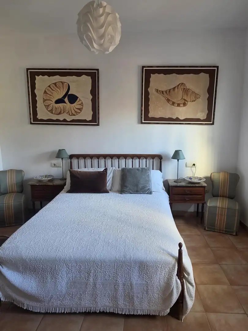 Habitación de Casa o chalet en venta en Casares