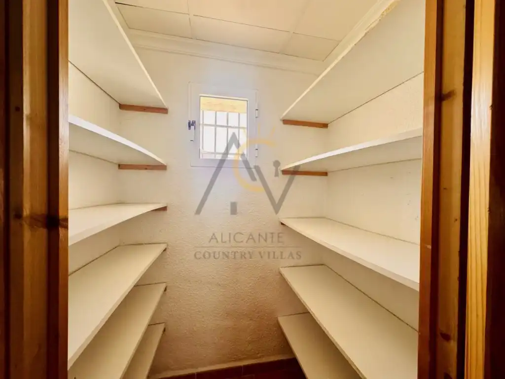Maison rustique à vendre à Partida Solana Alta De Algayat, imagen 10