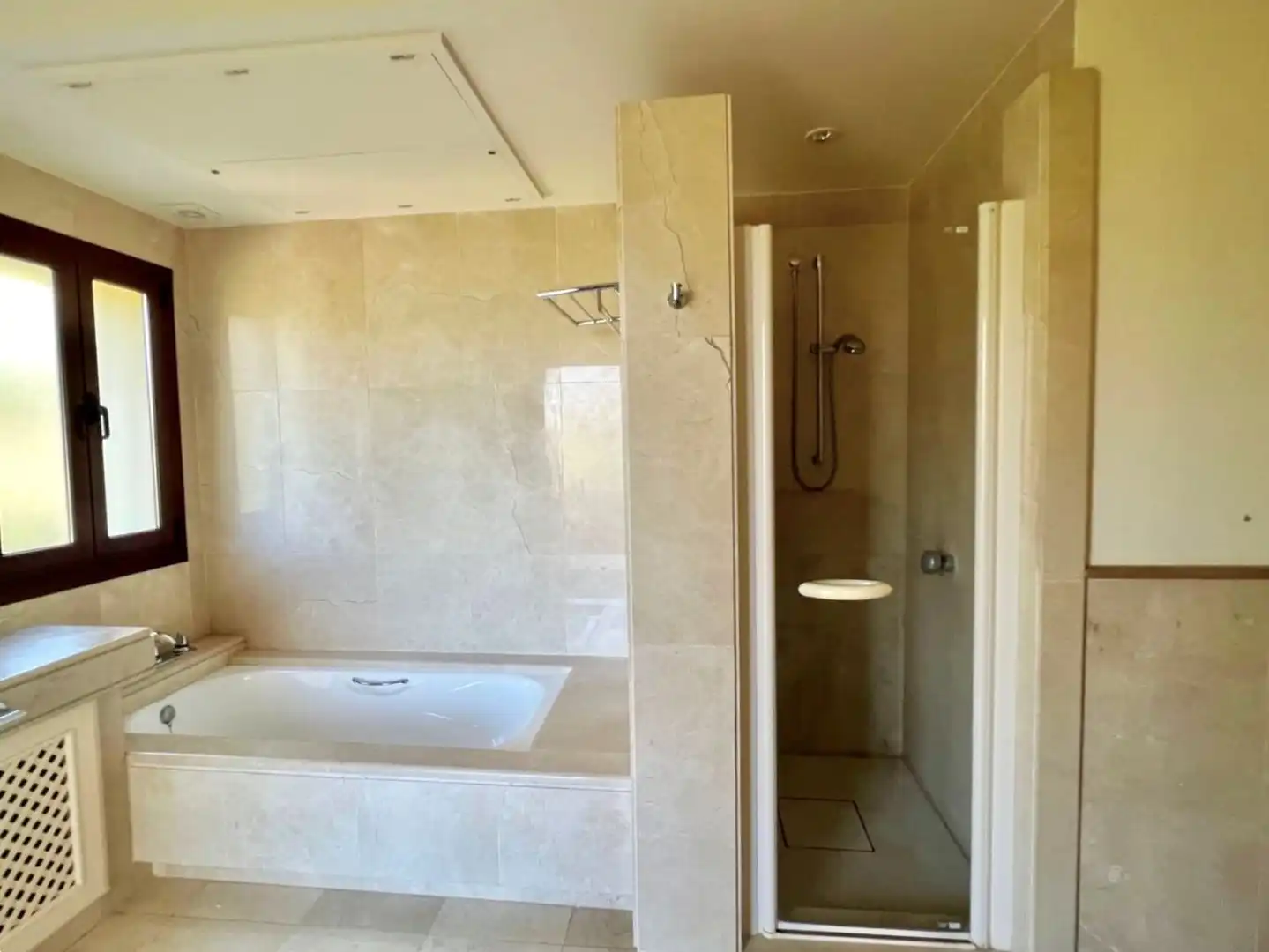 Apartment mit Pool zur Miete in Sotogrande Alto, imagen 14