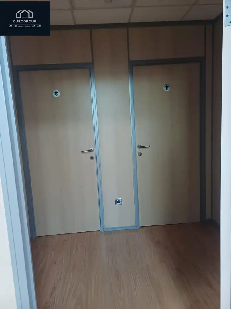 Local comercial de lloguer a Balcón de Finestrat - Terra Marina, imagen 10