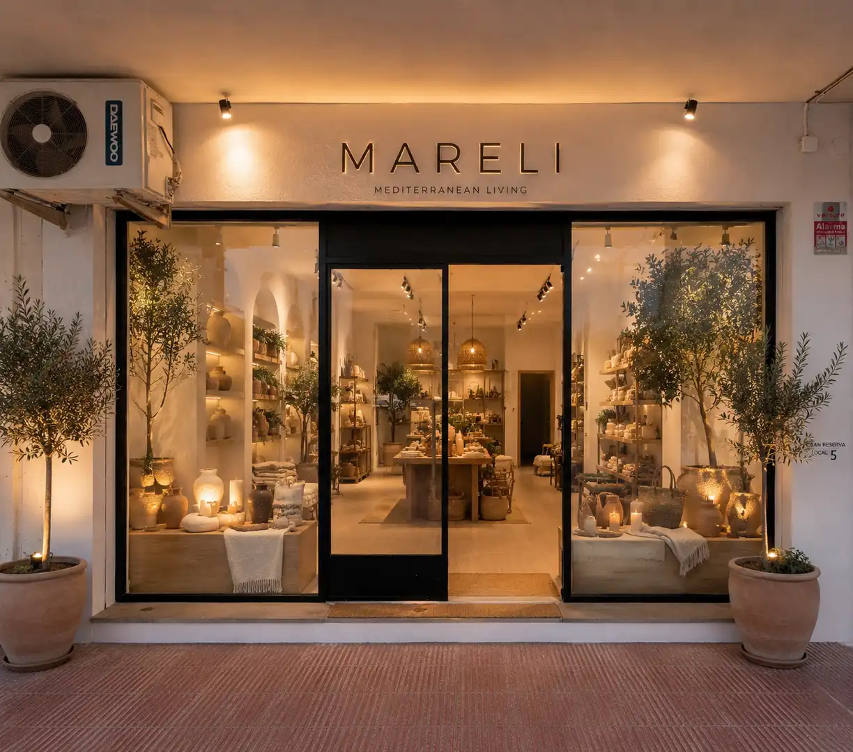 Commercial properties for rent in Empuriabrava