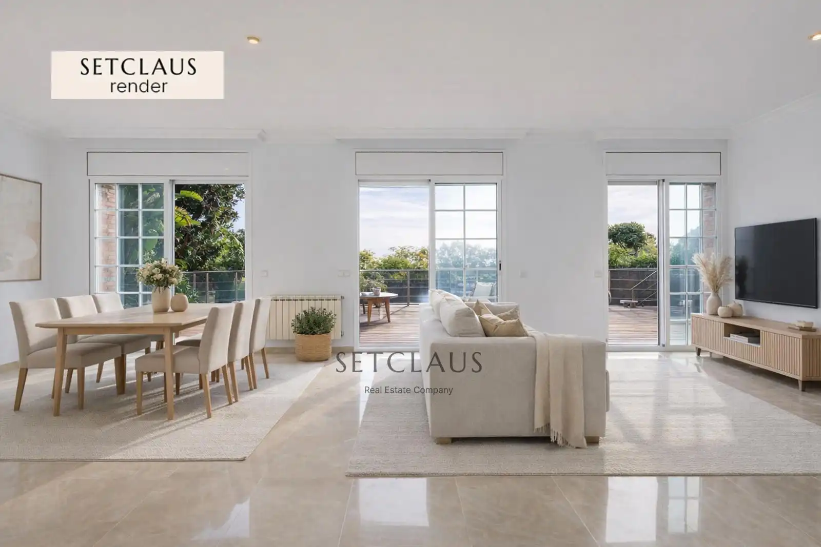 Chalet con piscina en venta en Premià de Dalt, imagen 11