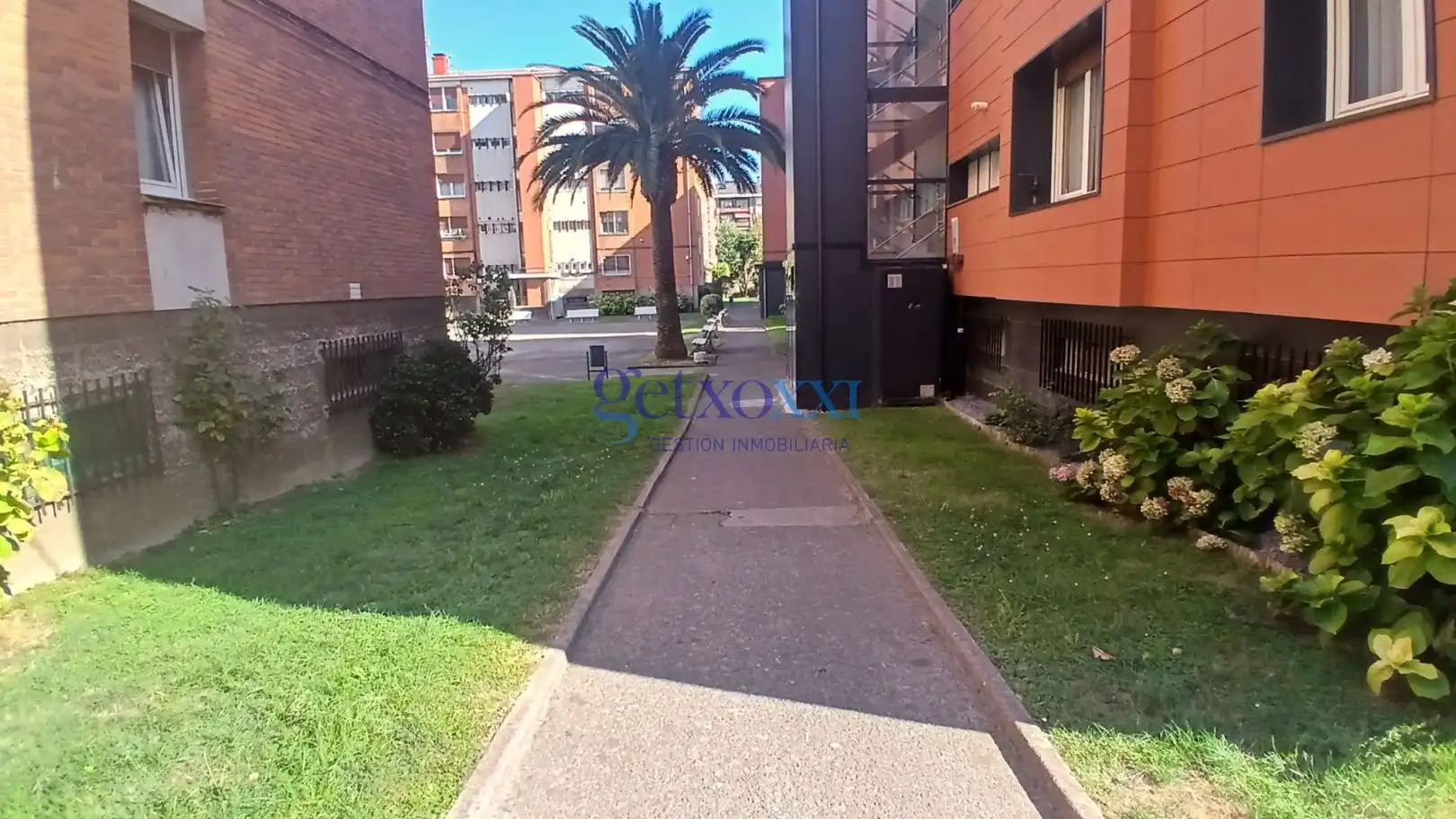 Flat with lift for sale in Las Arenas, imagen 28