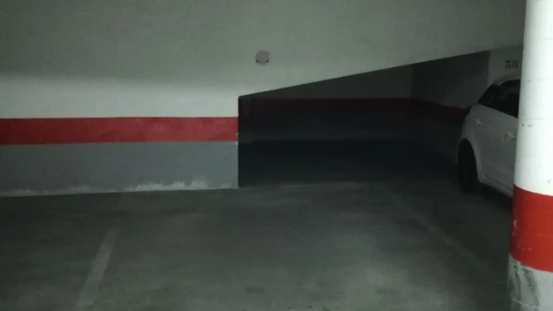 Parking de Garaje en venta en Cájar