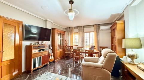 Photo 5 of Single-family semi-detached for sale in Roquetas Pueblo, Almería