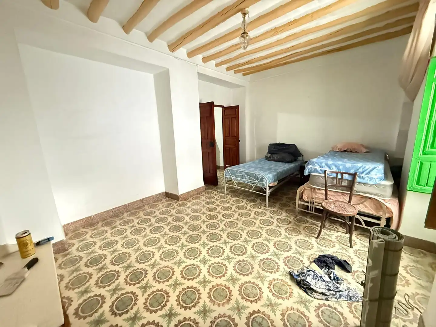 Casa o chalet en venta en Alameda con Trastero, Amueblado y Balcón