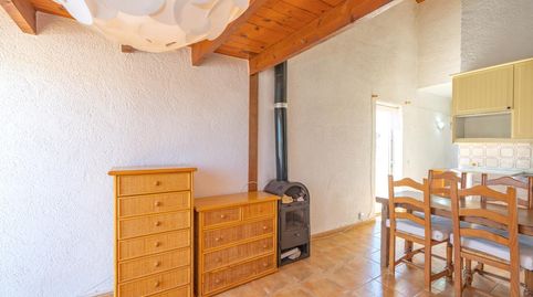 Foto 5 de Piso en venta en Carrer Assagador de la Marjal, Les Bassetes - El Marjal, Dénia