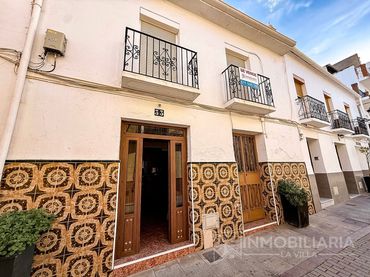 Casa in vendita a Calle Meson