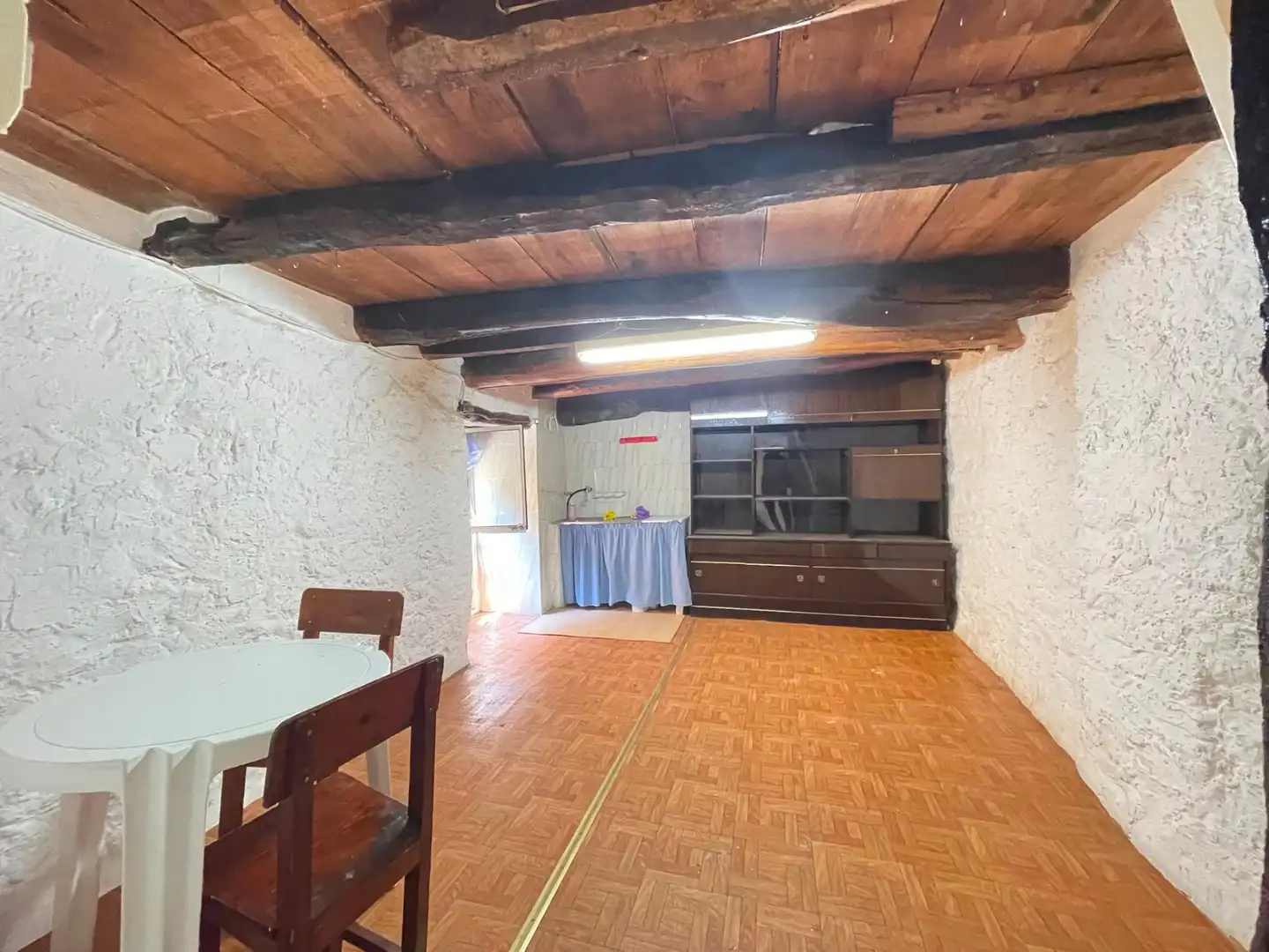 Finca rústica en venda en Ponferrada