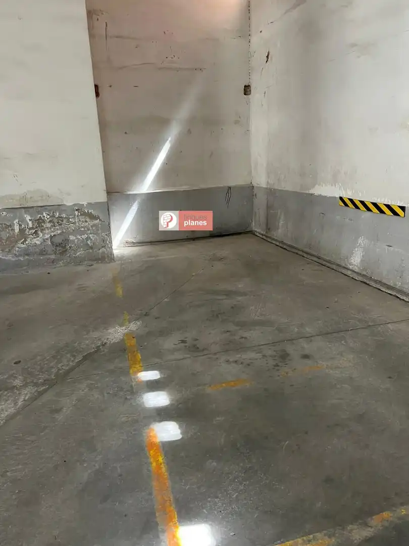 Parking of Apartments for sale in Lleida  with Heating