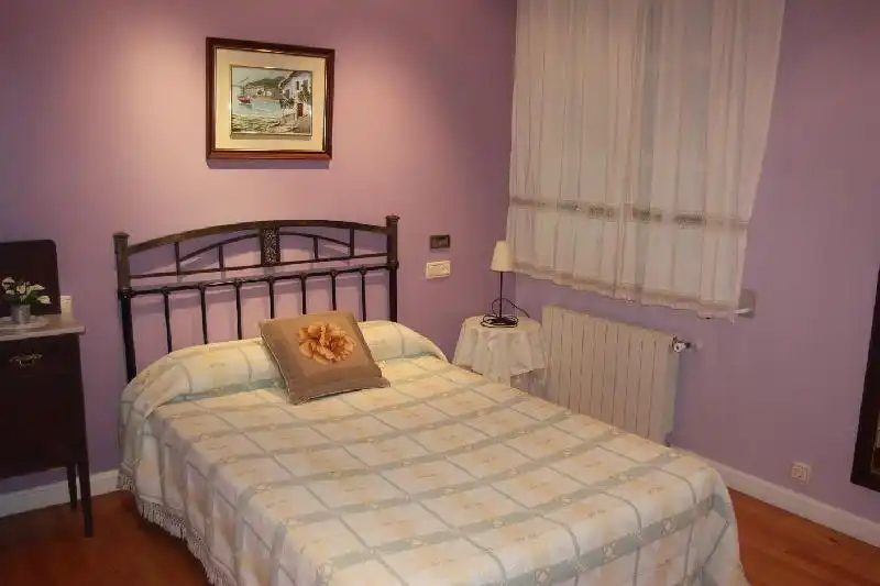 Chalet con jardín en venta en Cuacos de Yuste, imagen 16