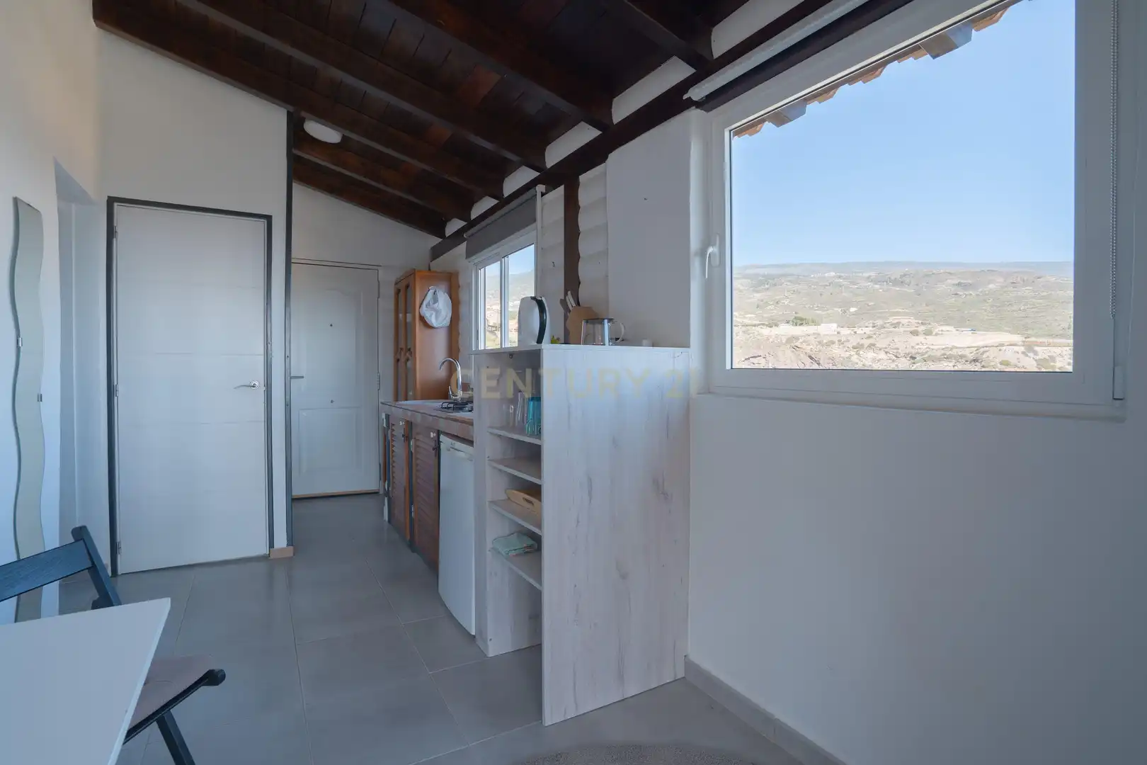 Küche von Haus oder Chalet zur Miete in Candelaria