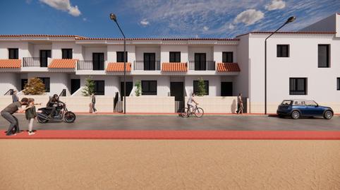 Photo 3 from new construction home in Flat for sale in Calle San Pancracio, Javalí Nuevo, Murcia