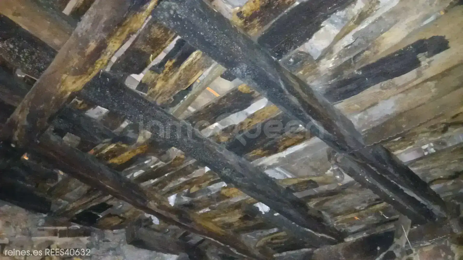 Einfamilien-Reihenhaus zum Verkauf in Mieres (Asturias)