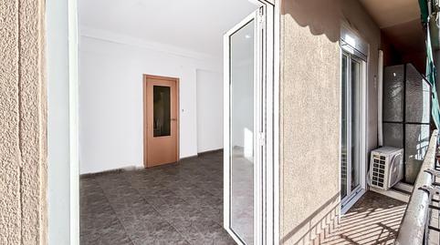 Foto 3 de Pis en venda a  San Pablo, Carolinas Altas, Alicante / Alacant