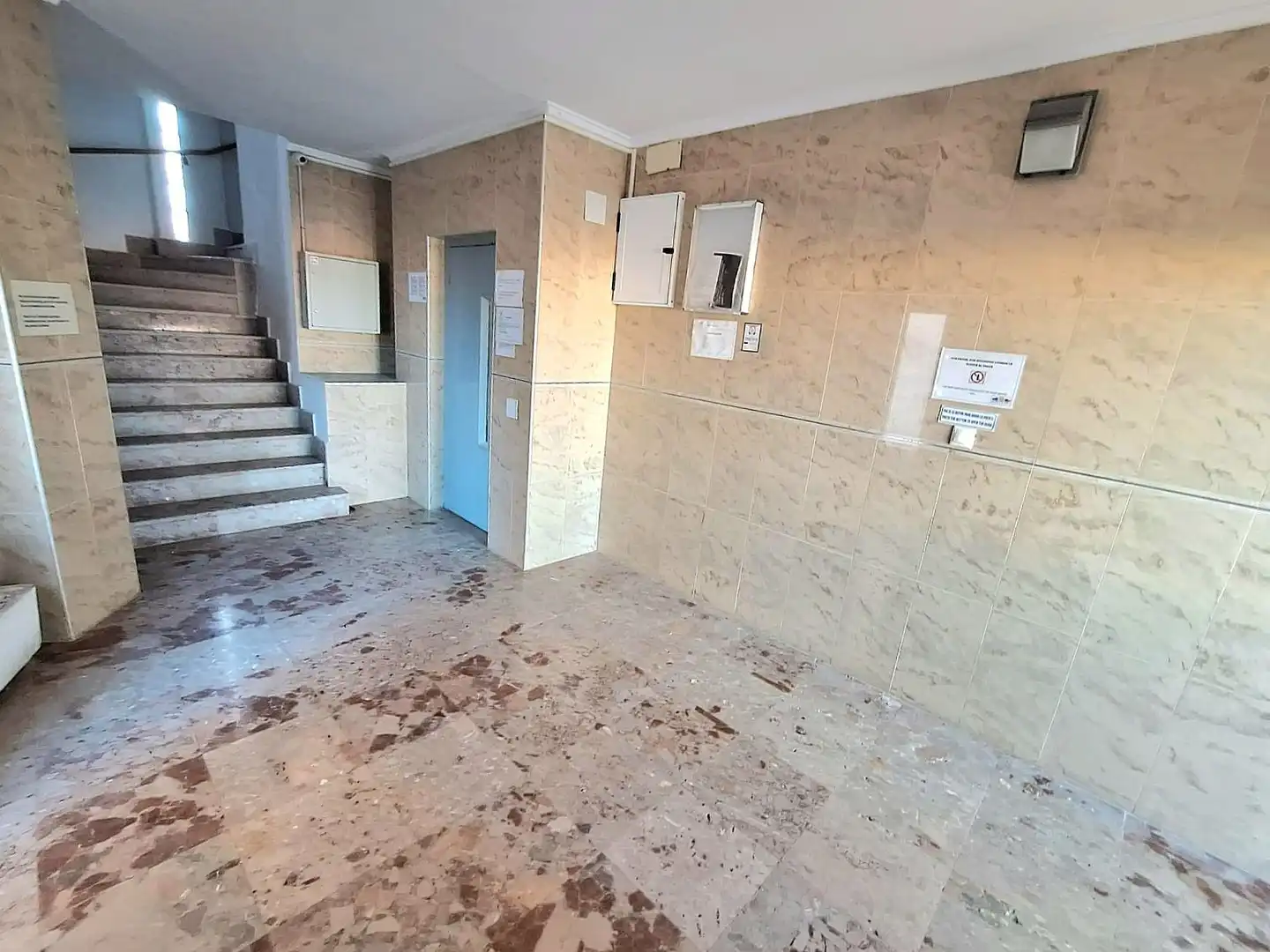 Wohnung zum Verkauf in Torrevieja mit Klimaanlage und Möbliert