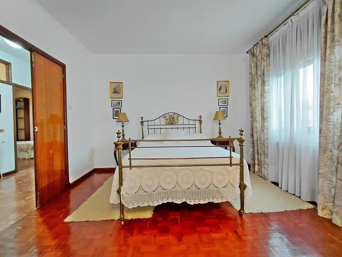 Casa amb terrassa en venda a Avenida Avenida Bouza Martín, imagen 31