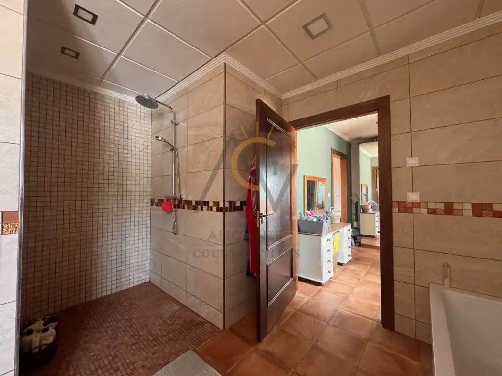 Chalet en venta en Partida Rincon, imagen 28
