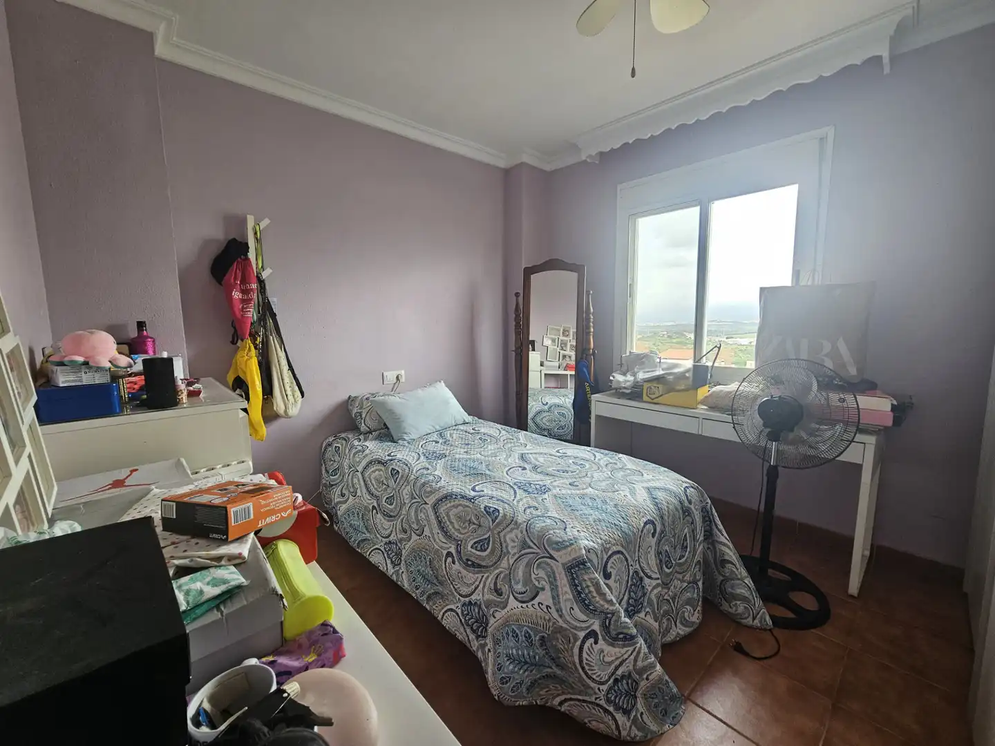 Casa bifamiliare in vendita a San Bernabé, imagen 5