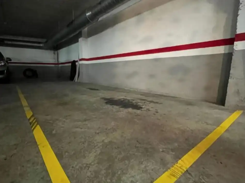 Doppelparkplatz zum Verkauf in Mestre Trias 88, imagen 5