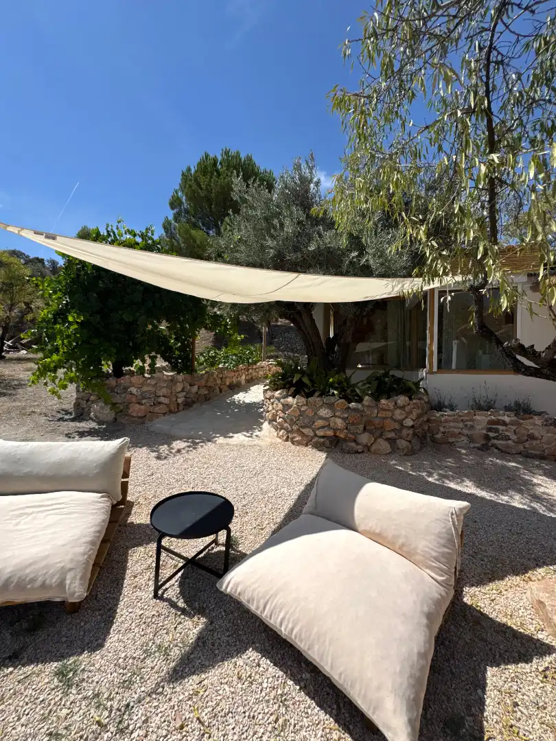 Casa rústica con piscina en venta en Carabaña, imagen 4