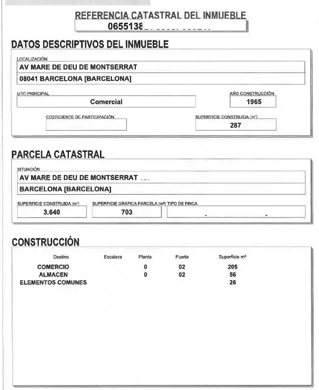 Gewerbefläche zur Miete in MARE DE DÉU DE MONTSERRAT, imagen 20