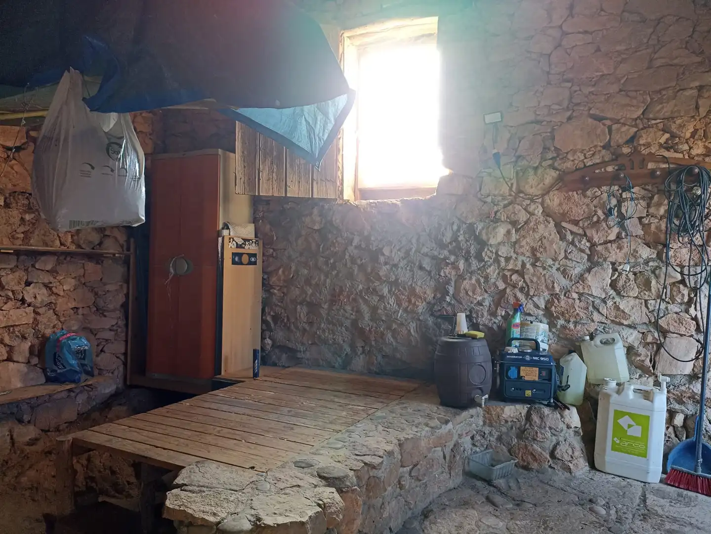 Finca rústica en venda en Les Avellanes i Santa Linya