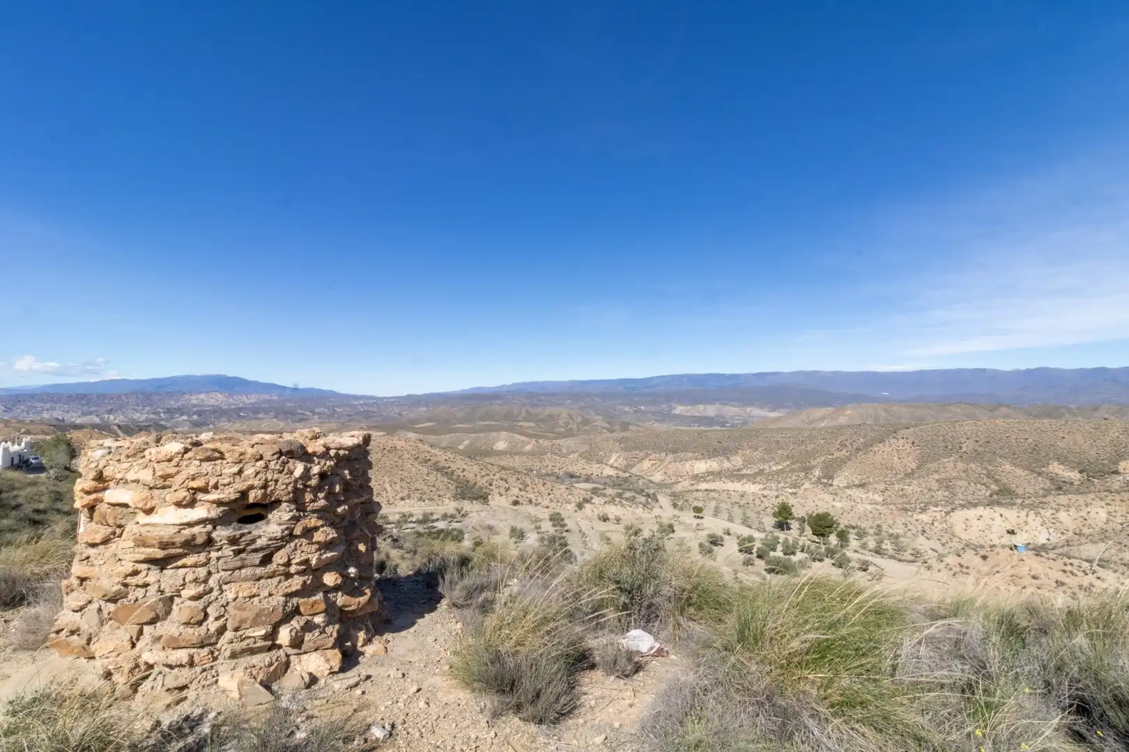 Rustikales Grundstück zum Verkauf in Tabernas, imagen 36