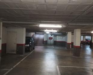 Aparcament de Garatge de lloguer en Girona Capital