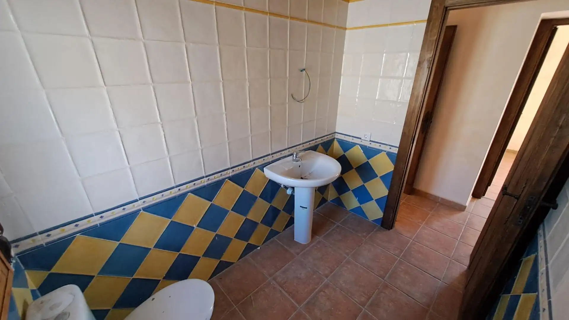 Casa rústica en venda a Tébar - Los Arejos, imagen 20