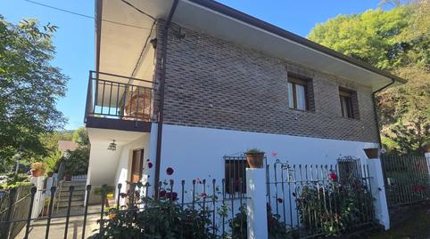 Foto 3 de Casa o xalet en venda a Calle Presa, Karrantza Harana / Valle de Carranza, Bizkaia