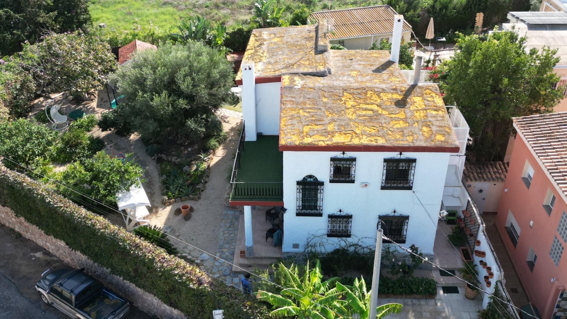 Casa o chalet en venta en  PORTUS, DEL - TENTEGORRA, Canteras