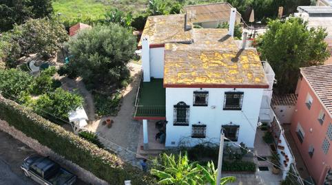 Foto 2 de Casa o xalet en venda a Avenida Portus, del - Tentegorra, Canteras, Murcia