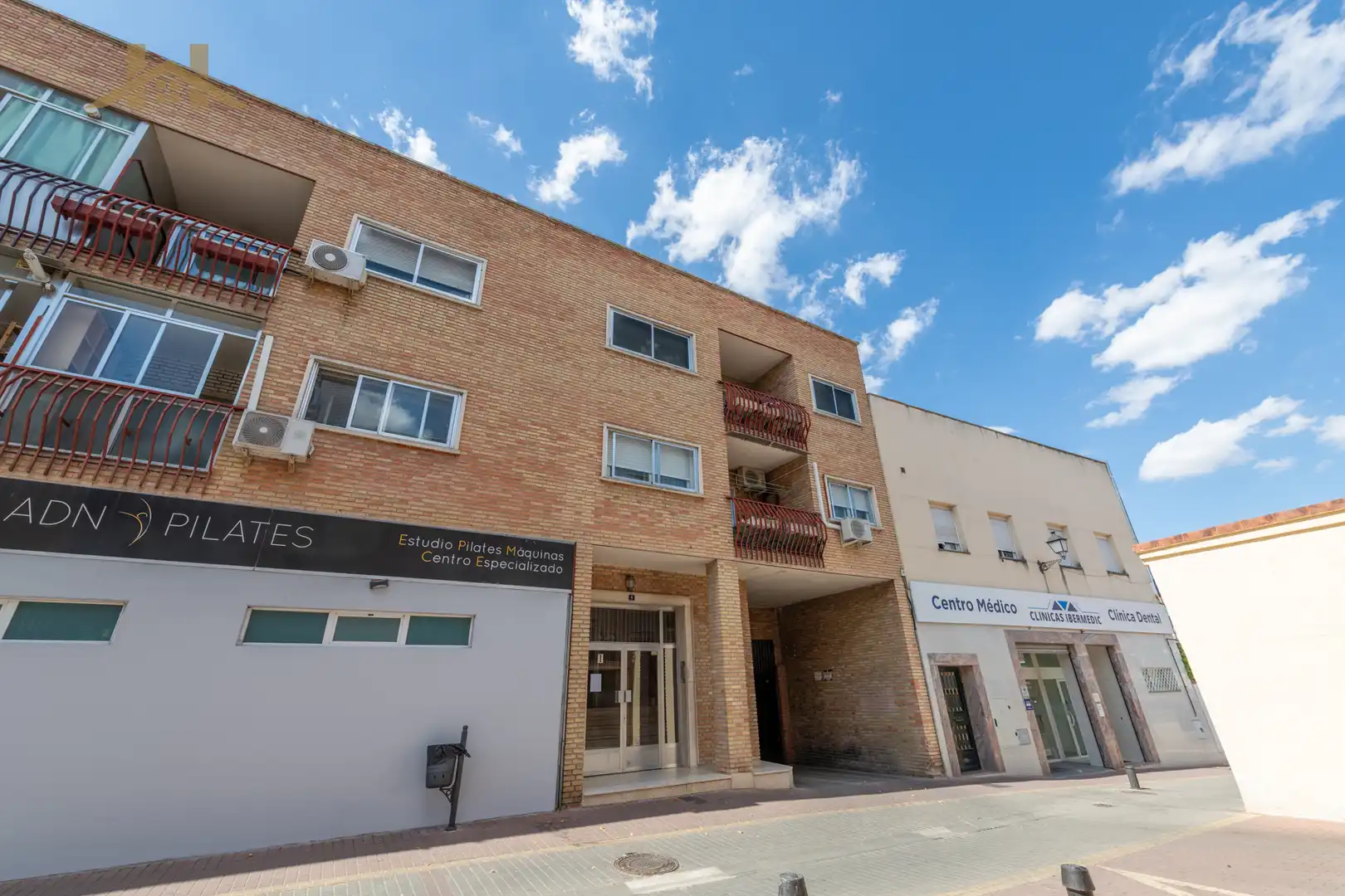 Pis amb terrassa en venda a Travesía Guadarrama, imagen 21