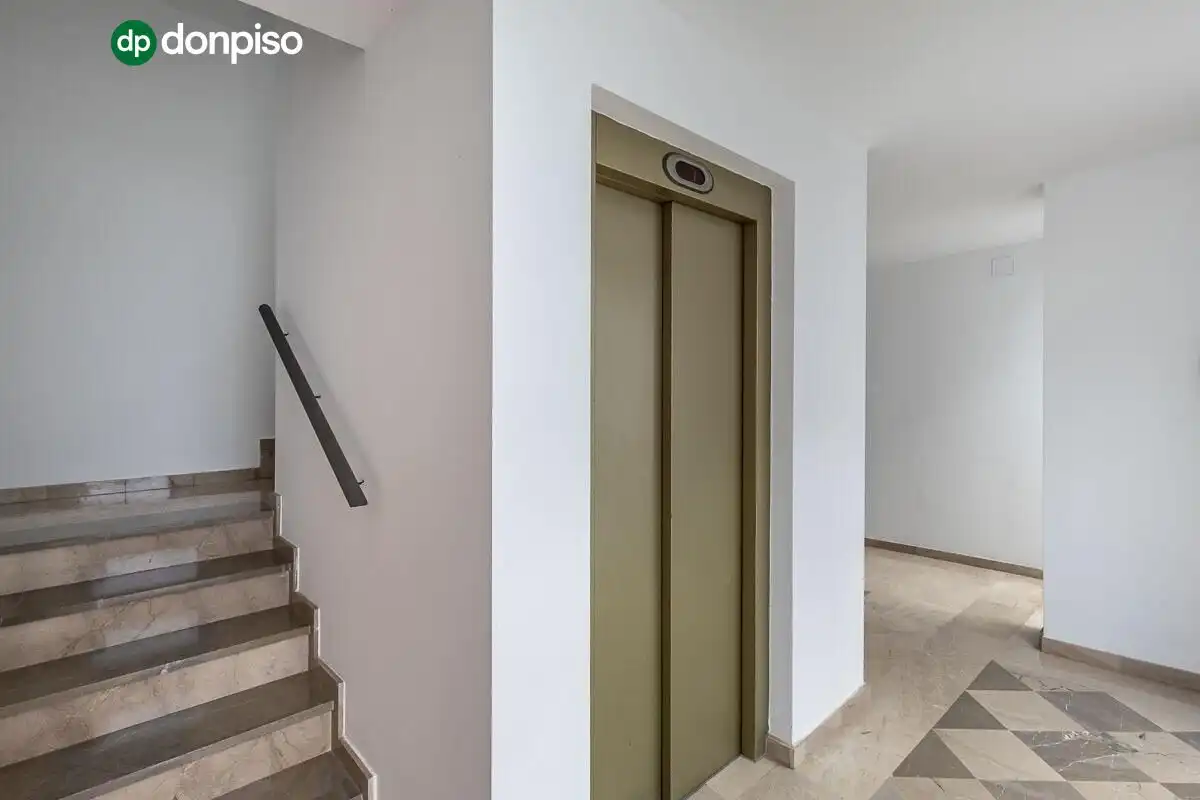 Dúplex en venda en Granada amb Aire condicionat i Calefacció