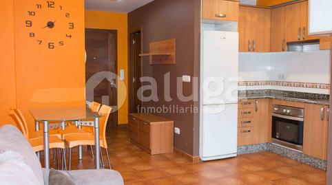 Foto 3 de Apartamento de alquiler en Darbo, Pontevedra