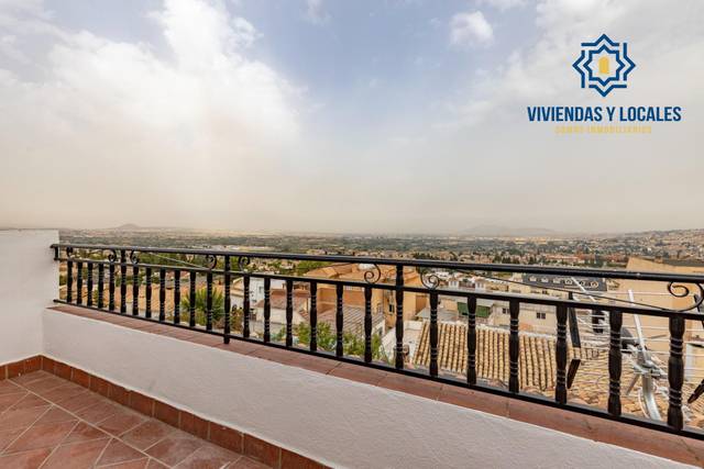 Casa-chalet en Venta en Calle de Ávila, 26 en Barrio de la Vega