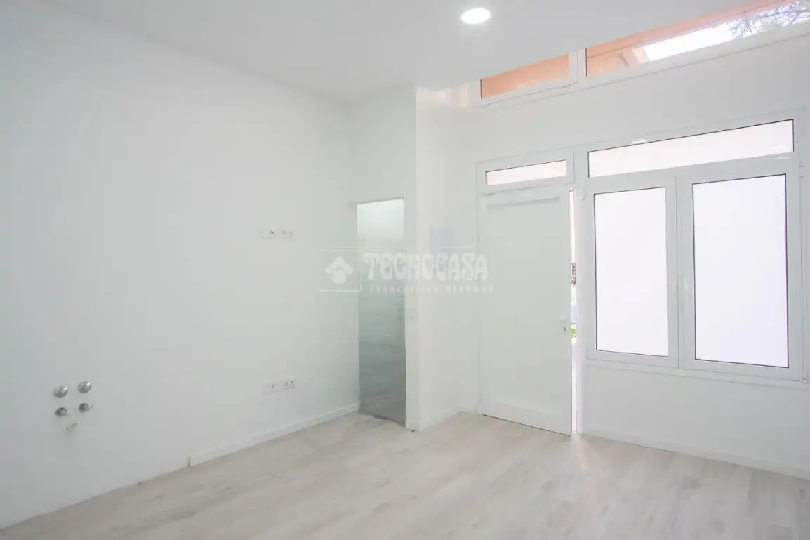 Piso en venta en La Salle - Cuatro Torres, La Salud - La Salle