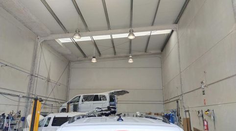 Photo 2 of Industrial buildings for sale in La Paz, Alcalá de Guadaira