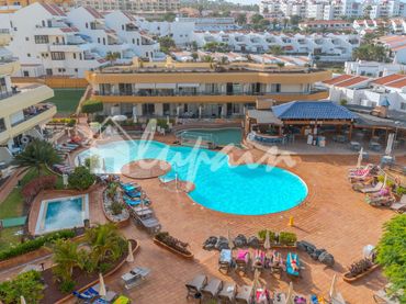 Apartament amb ascensor en venda a Costa Adeje
