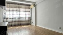 Bedroom of Flat for sale in  Madrid Capital  with Air Conditioner and Heating