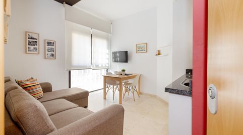 Foto 4 de Piso en venta en Calle Cerrojo, Perchel Norte, Málaga Capital