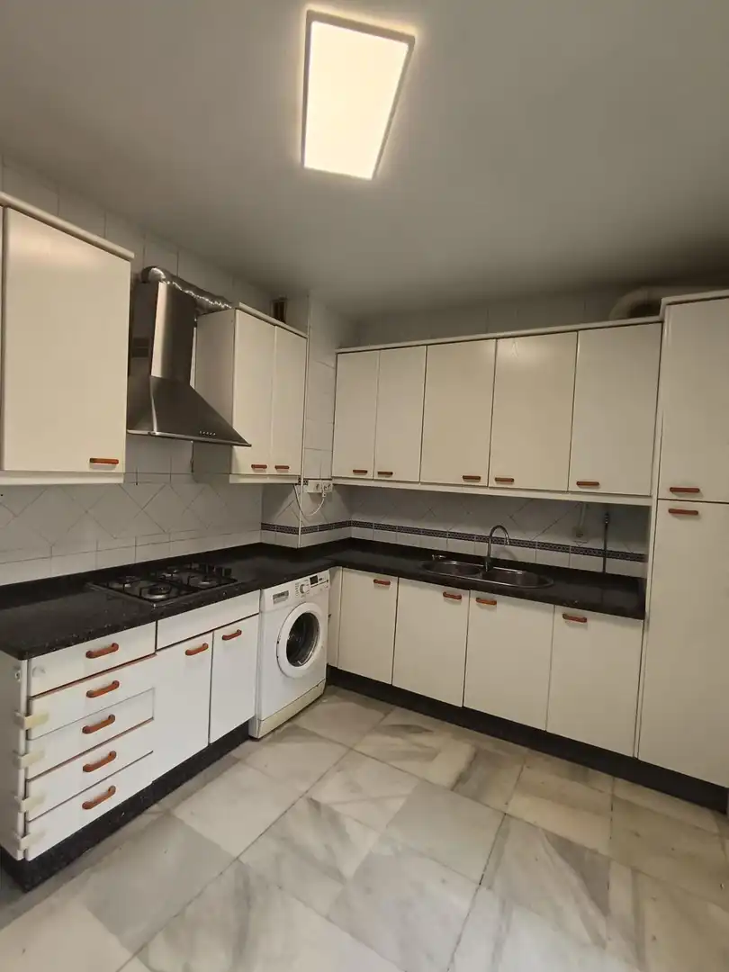 Cocina de Piso en venta en Córdoba con Aire acondicionado, Calefacción y Terraza