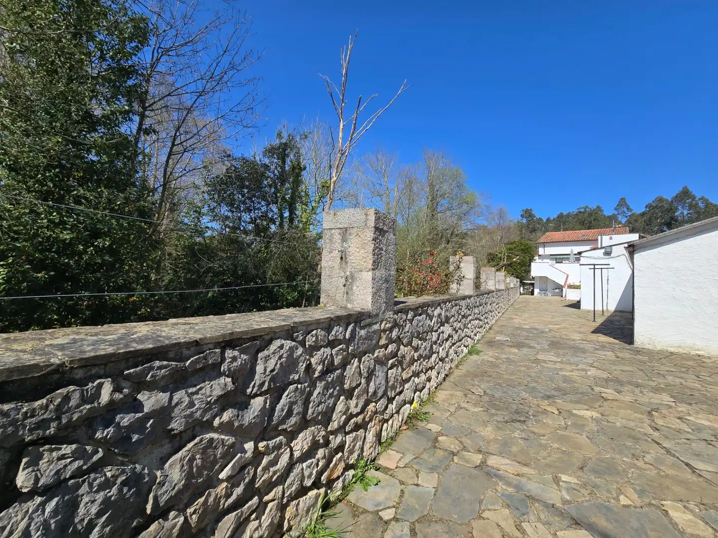 Casa o xalet en venda a Posada - Barro