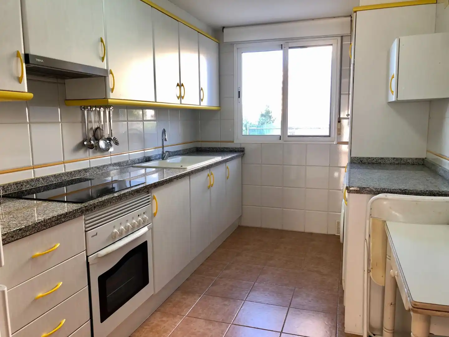 Appartement avec terrasse à vendre à Calle SERRANIA DEL TURIA 4, imagen 12