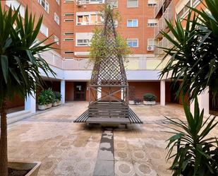 Terrace of Flat for sale in Fuenlabrada