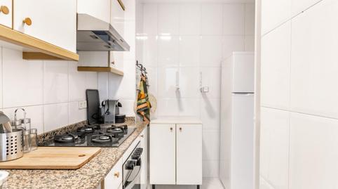 Foto 5 de Apartamento de alquiler en Sagrada Família,  Barcelona Capital