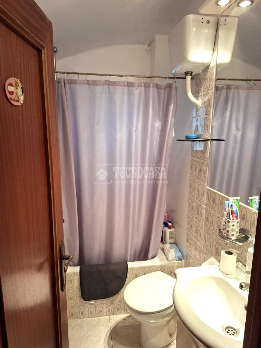 Baño de Piso en venta en Valladolid Capital con Amueblado