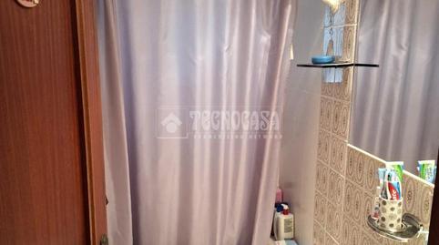 Foto 4 de Pis en venda a Hospital, Valladolid Capital