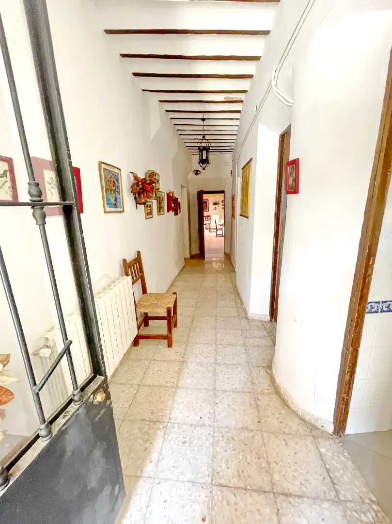 Houses for sale in Santa María de los Llanos  with Heating, Private garden and Terrace